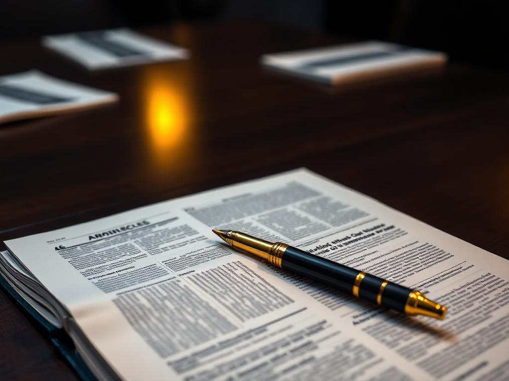 Articles — business resource