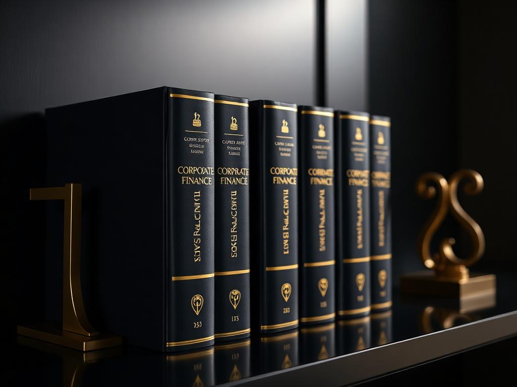 Books — business resource